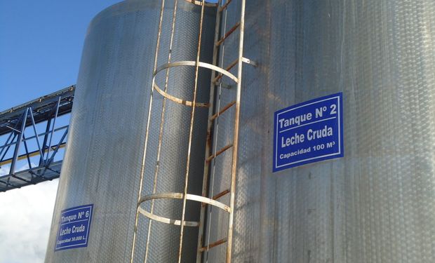 Siguen subiendo los precios de exportación de la leche en polvo argentina