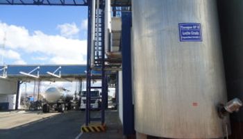 La exportación esta parada 