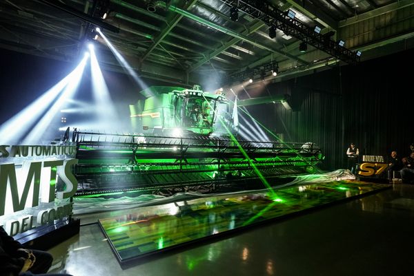 john deere argentina
