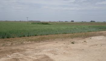Pocas lluvias y temperaturas más bajas