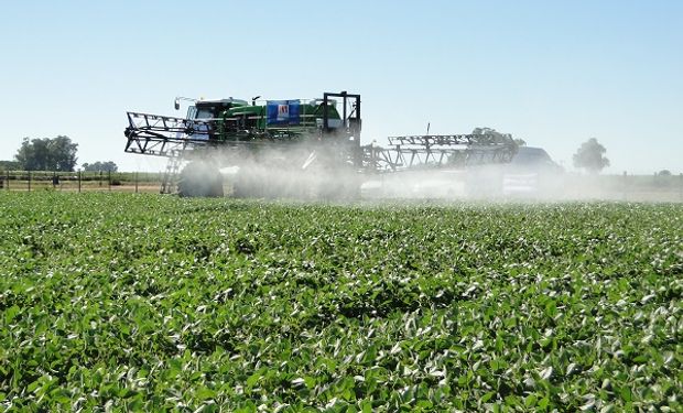 Santa Fe prorroga la validez de las licencias de productos fitosanitarios