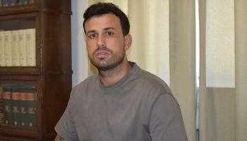 “Me siento estafado”: habló por primera vez Nicolás Coscia y contó todo acerca de su relación con Bruno Riboldi, cómo era el negocio y qué pasó con los 190 animales