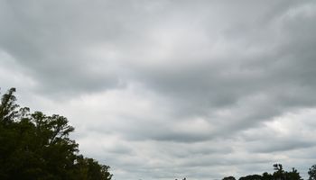 Semana húmeda, inestable y más lluvias