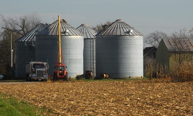 Estimaciones previas al informe del USDA.