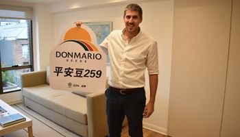 La vida de Ignacio Bartolomé, el líder de la empresa pionera en soja que con 4500 personas busca revolucionar a un negocio clave del agro: anécdotas y momentos que lo marcaron