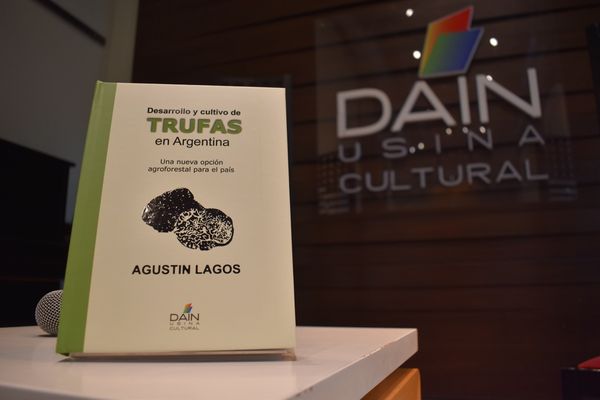 trufas argentina