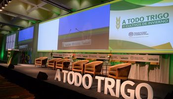 A Todo Trigo tendrá su espacio en 2020 y será un congreso 100 % online
