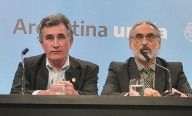 Retenciones: productores comparan las compensaciones con el IFE y apuntan contra Federación Agraria