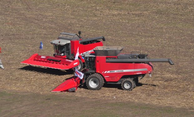 Foto: AgroActiva 2016