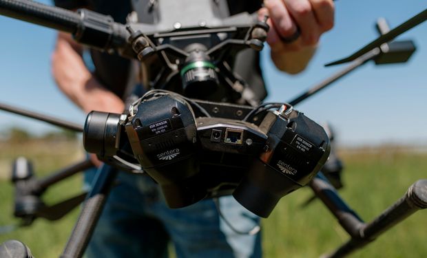 La nueva adquisición de John Deere para revolucionar la toma de decisiones en el campo