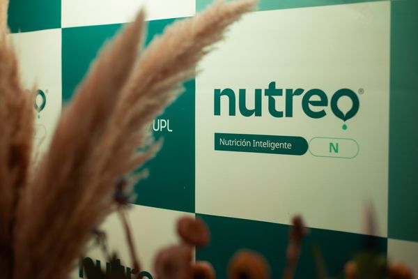nutreo upl