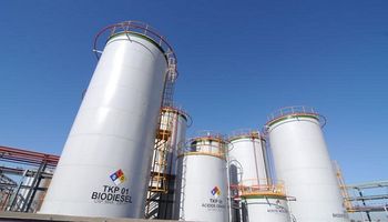 Cambian la forma para calcular el precio del biodiésel, que aumentó un 4%