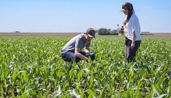 Algo está cambiando y motiva a los jóvenes a proyectar su vida junto al campo: el programa inédito que fomenta el arraigo rural