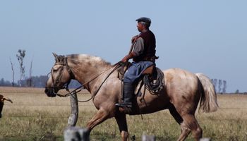 Se actualizó el salario mínimo de los trabajadores rurales