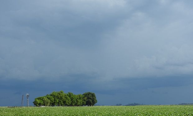 Las altas temperaturas y las lluvias serán protagonistas de la semana.