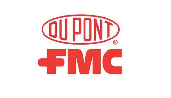 FMC en el 'Top Five' de empresas de Protección de Cultivos