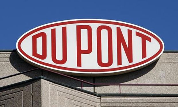 La planta fue diseñada en base a los requerimientos tecnológicos de DuPont relacionados con la calidad, eficiencia, mantenimiento y promoción de prácticas sustentables.