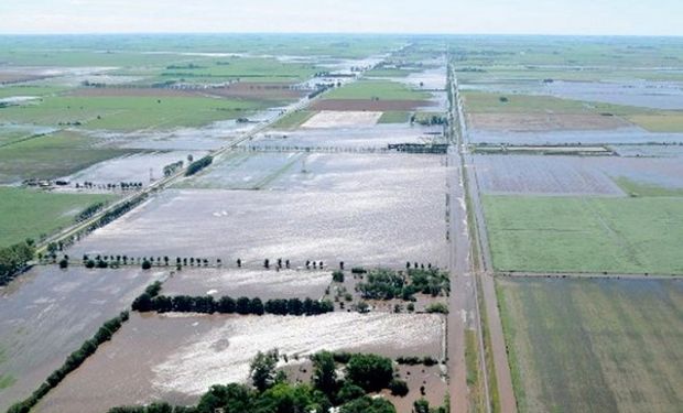 Norte santafesino.