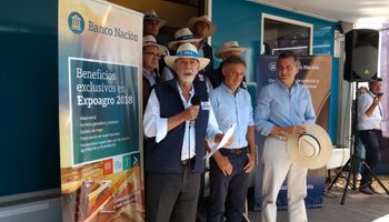 Banco Nación brindará un trato diferencial a los afectados por la sequía