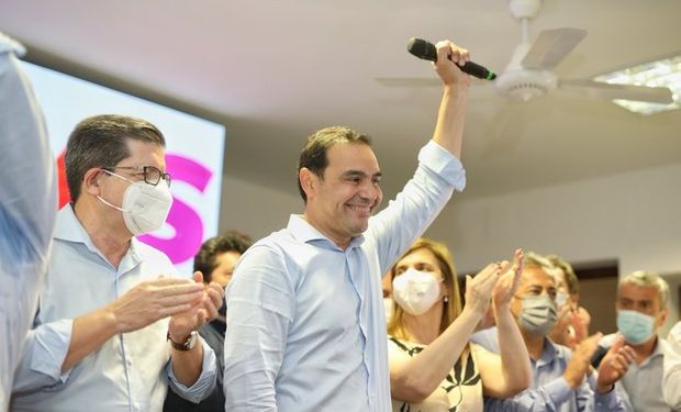 Gustavo Valdés: qué relación tiene con el campo el reelecto gobernador de Corrientes