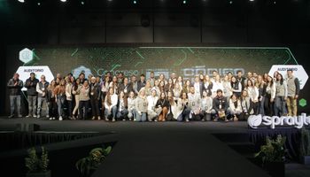 Récord de asistentes, negocios y disertaciones: el Congreso Aapresid 2025, con “Código Abierto” para el futuro del agro
