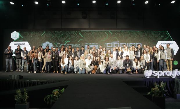 Récord de asistentes, negocios y disertaciones: el Congreso Aapresid 2025, con “Código Abierto” para el futuro del agro