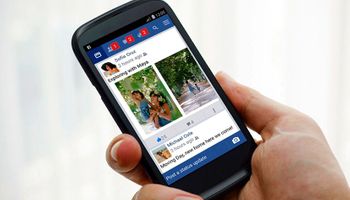Cayó Facebook: usuarios reportan problemas con la versión Lite