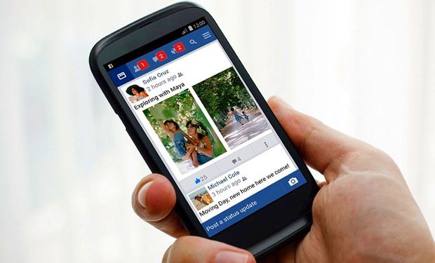 Cayó Facebook: usuarios reportan problemas con la versión Lite