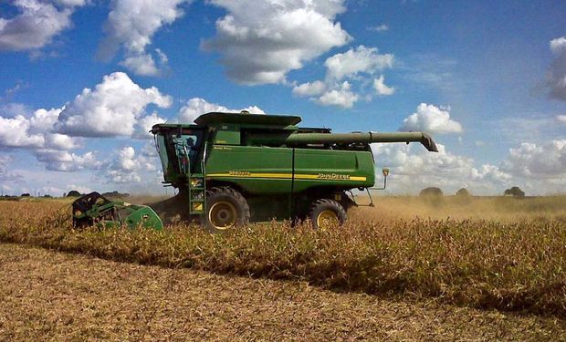 Como cada tres meses, FADA (Fundación Agropecuaria para el Desarrollo de Argentina) presenta su Índice FADA.