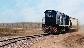 Belgrano Cargas reducirá 8 horas más el viaje con una circunvalación en Santa Fe