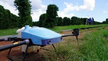 Eavision investe R$ 20 milhões em sua primeira fábrica de drones no Brasil