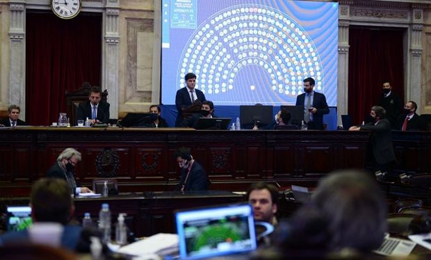 Diputados dio media sanción al proyecto de Ley Economía del Conocimiento