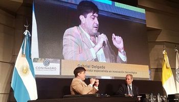 "Muchos lugares del sector público no tienen conocimiento de agro"