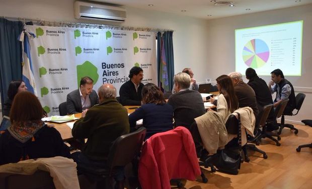 Se presentaron las propuestas de la cadena agroindustrial para el mediano plazo que resultaron de los encuentros #AGRO2023.