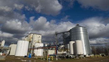¿Qué puede pasar con la industria del biodiesel argentino en el año 2014?