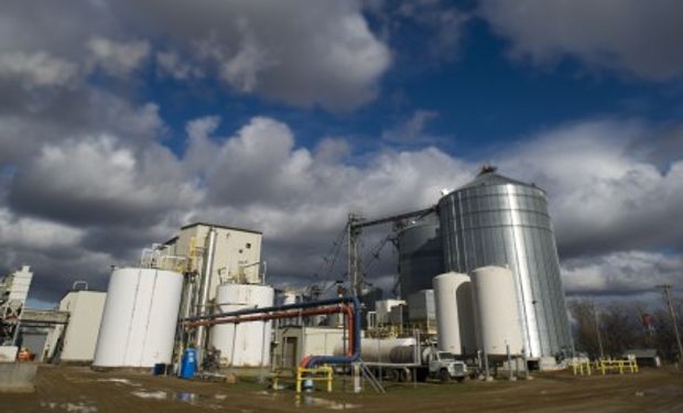 ¿Qué puede pasar con la industria del biodiesel argentino en el año 2014?