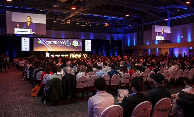 Vuelve el eCommerce Day Argentina: tres días de aprendizaje y networking para los profesionales de la industria