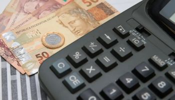 Mercado financeiro reduz estimativa de inflação para 3,87% em 2024