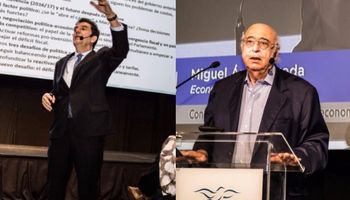 El déficit fiscal sigue siendo uno de los principales desafíos de la economía argentina