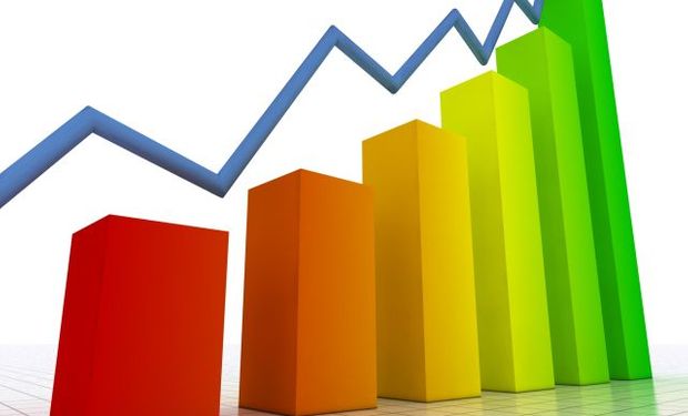 Sólo algunas cifras puntuales del cuestionado organismo de estadísticas del Gobierno pueden sostener la idea de que la economía está creciendo.