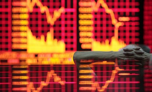 El 64% de la soja va a parar a China.