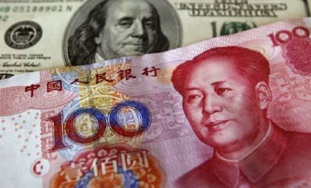 China superará este año a EE.UU. como primera economía