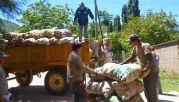 La crisis de una economía regional en Catamarca
