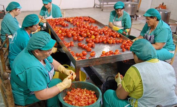 Además, la Copal reclamó por los "problemas de competitividad" que sufren las economías regionales.