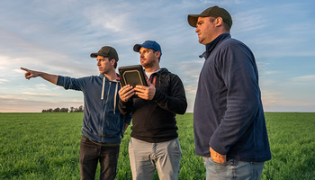 Generación Conectada: la miniserie de John Deere sobre la experiencia de un asesor agronómico y una trivia con importantes premios