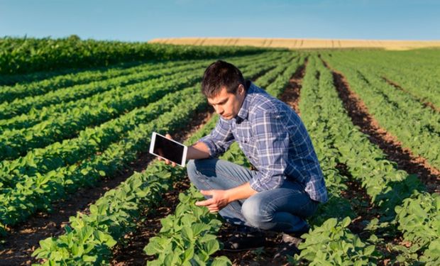 Se inició la encuesta a productores de todo el país para mejorar la sostenibilidad de los agroecosistemas