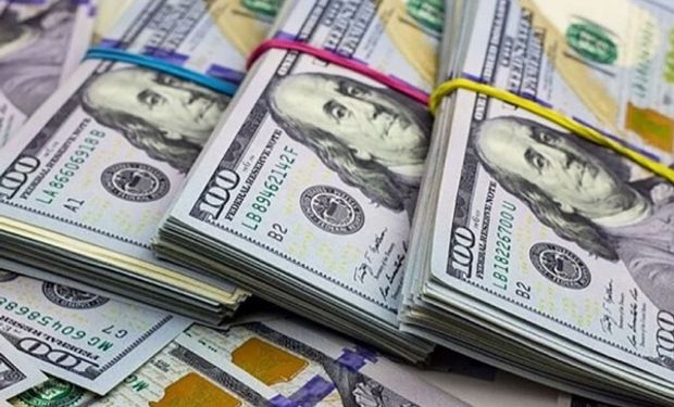 Dólar hoy: a cuánto cotiza el dólar blue, CCL y MEP y a cuánto quedan del dólar Banco Nación este viernes 19 de enero