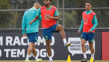 Com raízes indígenas em Mato Grosso do Sul, quem é o novo convocado da seleção brasileira