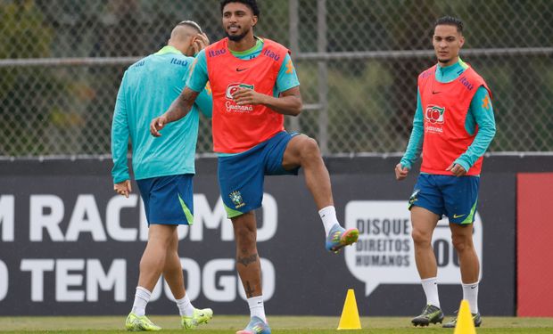 Com raízes indígenas em Mato Grosso do Sul, quem é o novo convocado da seleção brasileira