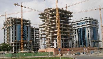 En el sector inmobiliario no ven una recuperación del mercado en 2014